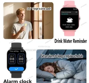 Smart Watch