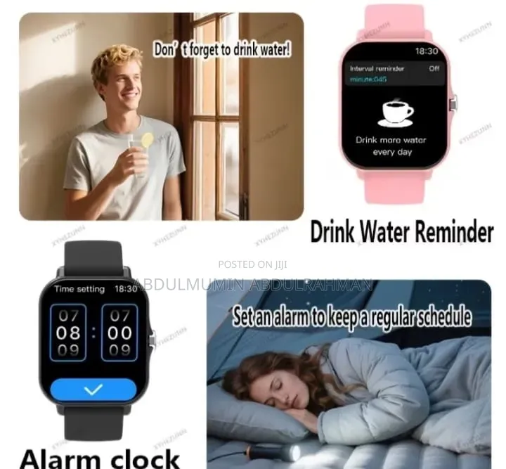 Smart Watch