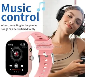 Smart Watch