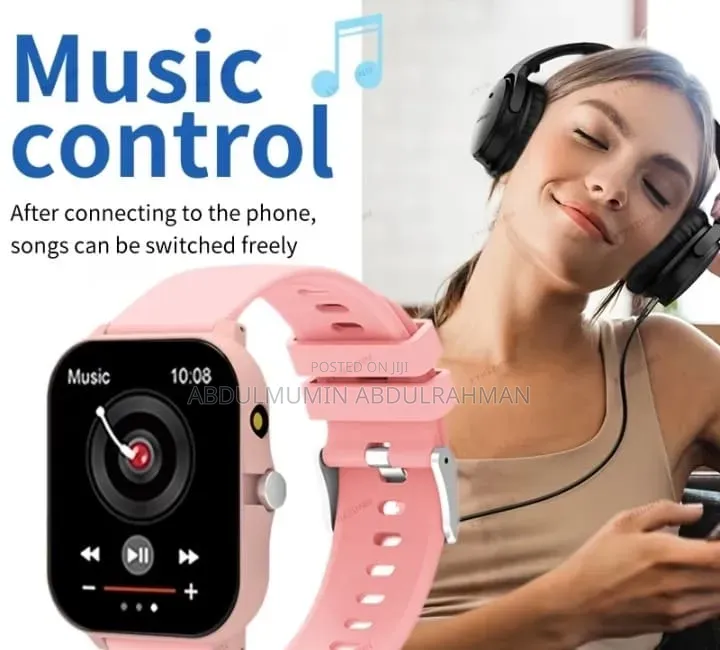 Smart Watch