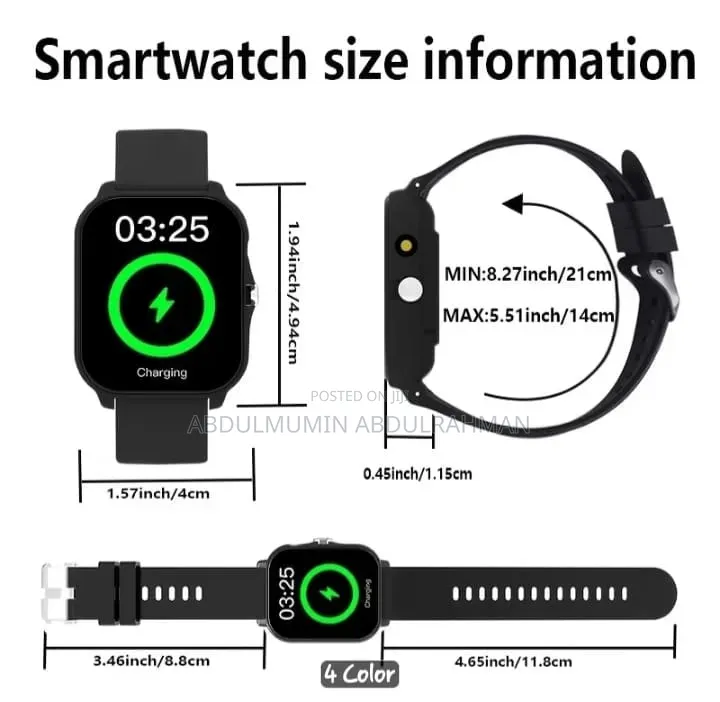 Smart Watch