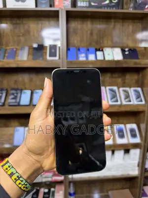 New Apple iPhone 12 Pro Max 128 GB Gold