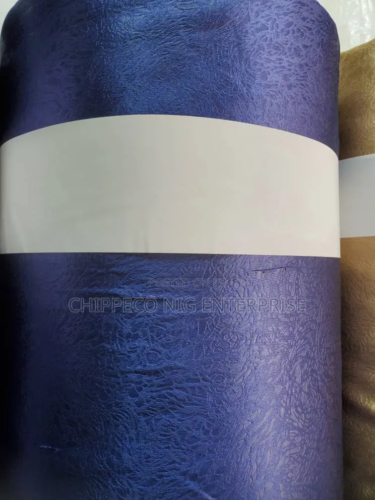 Big Satin and Stock Curtains