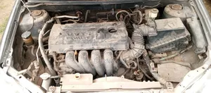 Toyota Corolla 2007 Gray