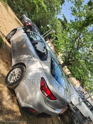 Kia Rio 2020 Silver