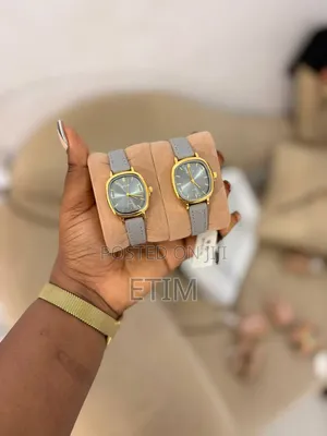 Wristwatch