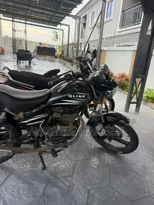 Qlink XP 200 2024 Black