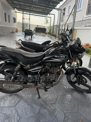Qlink XP 200 2024 Black