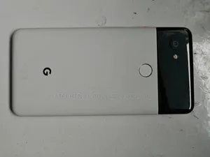 Google Pixel 2 128 GB White