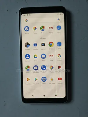 Google Pixel 2 128 GB White