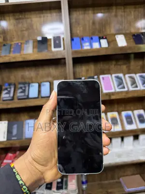 New Apple iPhone 12 128 GB Gray