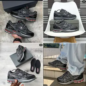 New Balance 1906U Castle Rock