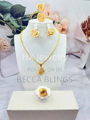  Affordable Fashion Jewelry – Necklaces, Earrings, Rings Bracelets