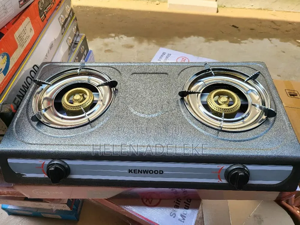 Table Gas Cooker