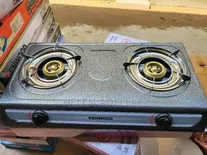 Table Gas Cooker