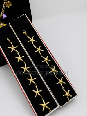 C J Jewelry Collection