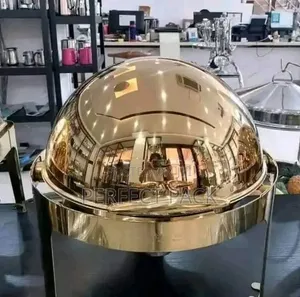 Chafing Dish