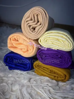 Jersey Scarves