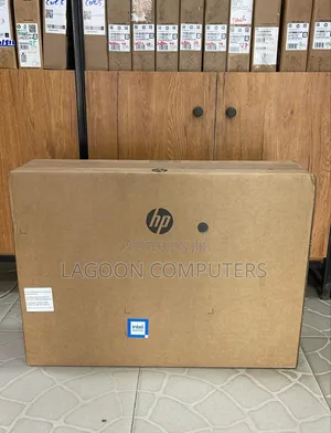 New Desktop Computer HP ProOne 400 8GB Intel Core i5 SSD 512GB