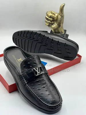 Quality Lofers Half Shoe