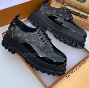 Men Corporate Shoe