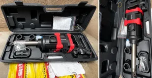 1" Heavy Duty Air Impact Wrench / Pneumatic Heavy Duty Impact Wrench