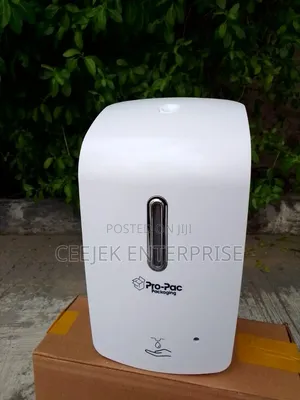 High Quality Automatic Soap Dispenser
