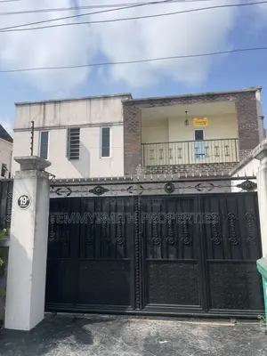 4bdrm House in Behind Blenco, for sale