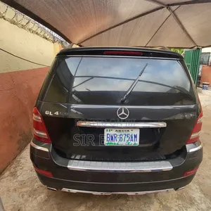 Mercedes-Benz Sprinter 2011 Black