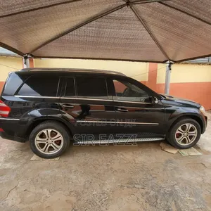 Mercedes-Benz Sprinter 2011 Black