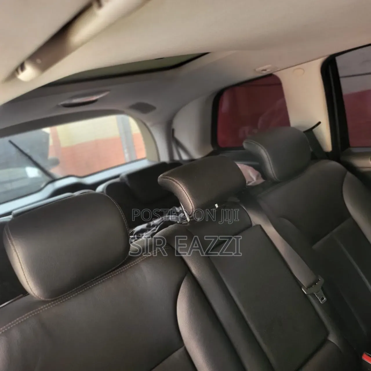 Mercedes-Benz Sprinter 2011 Black