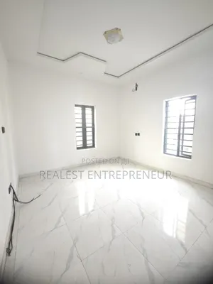 2bdrm Block of Flats in Off Lekki-Epe Expressway for rent