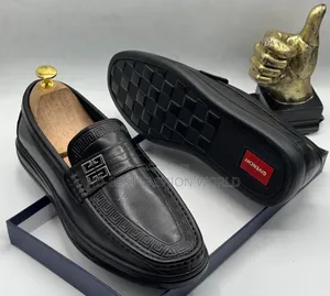 Givenchy Leather Shoe