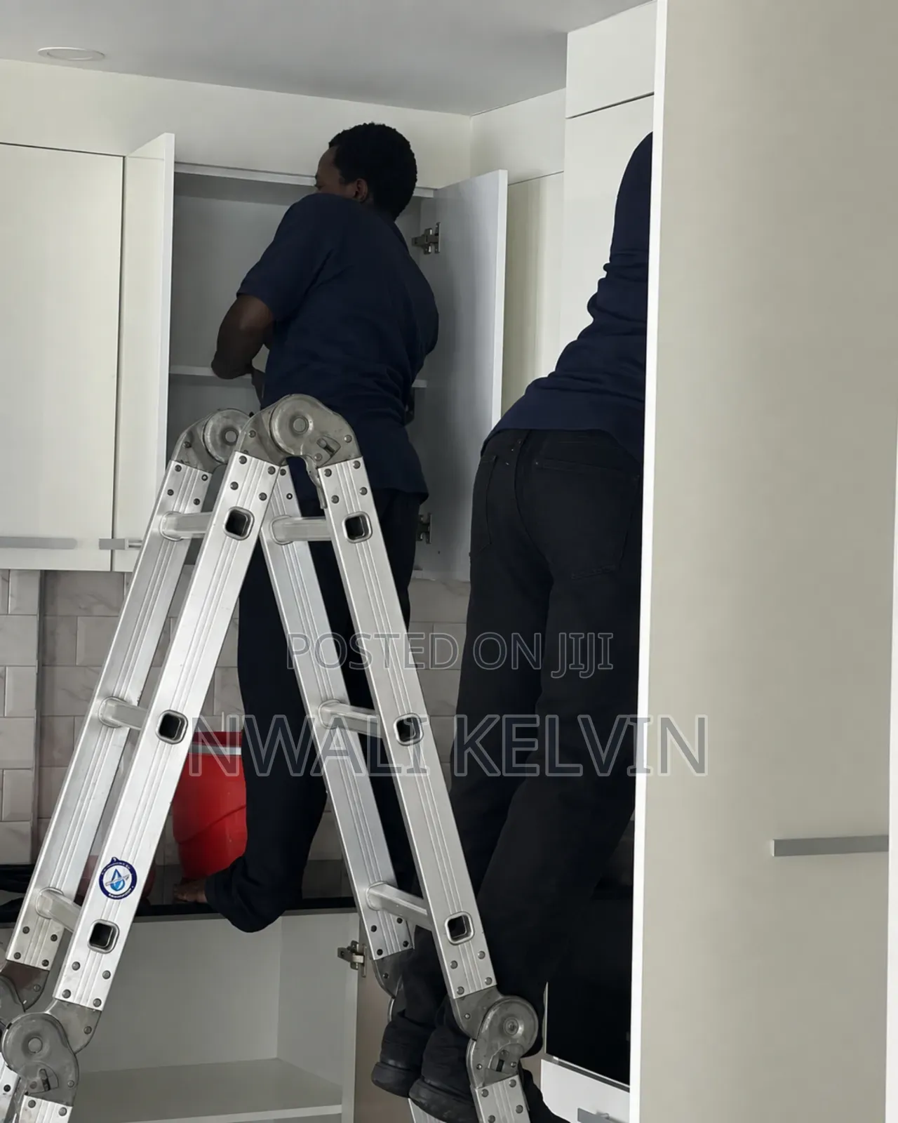 Deep Cleaning Service