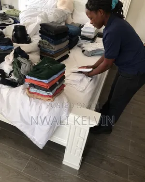 Deep Cleaning Service