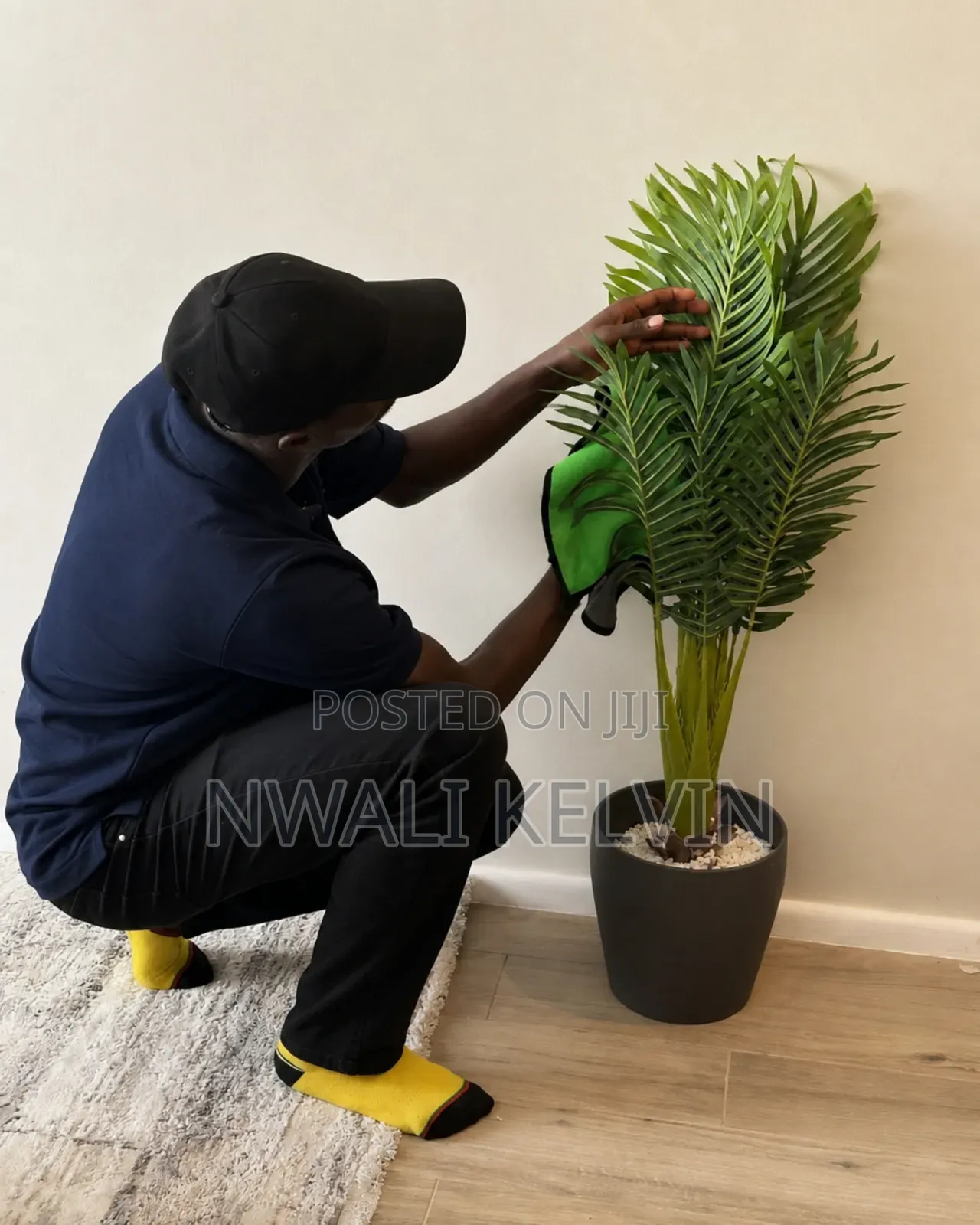 Deep Cleaning Service