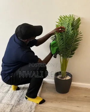 Deep Cleaning Service