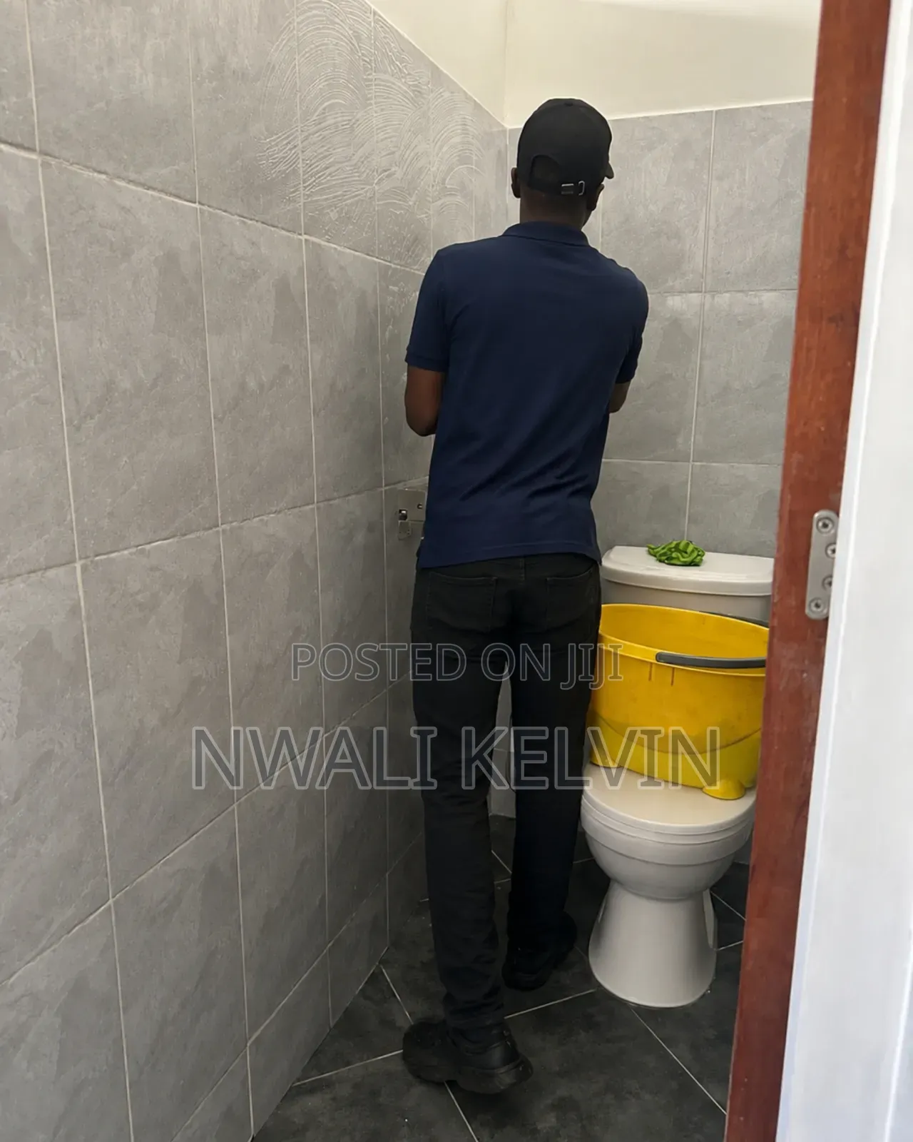 Deep Cleaning Service
