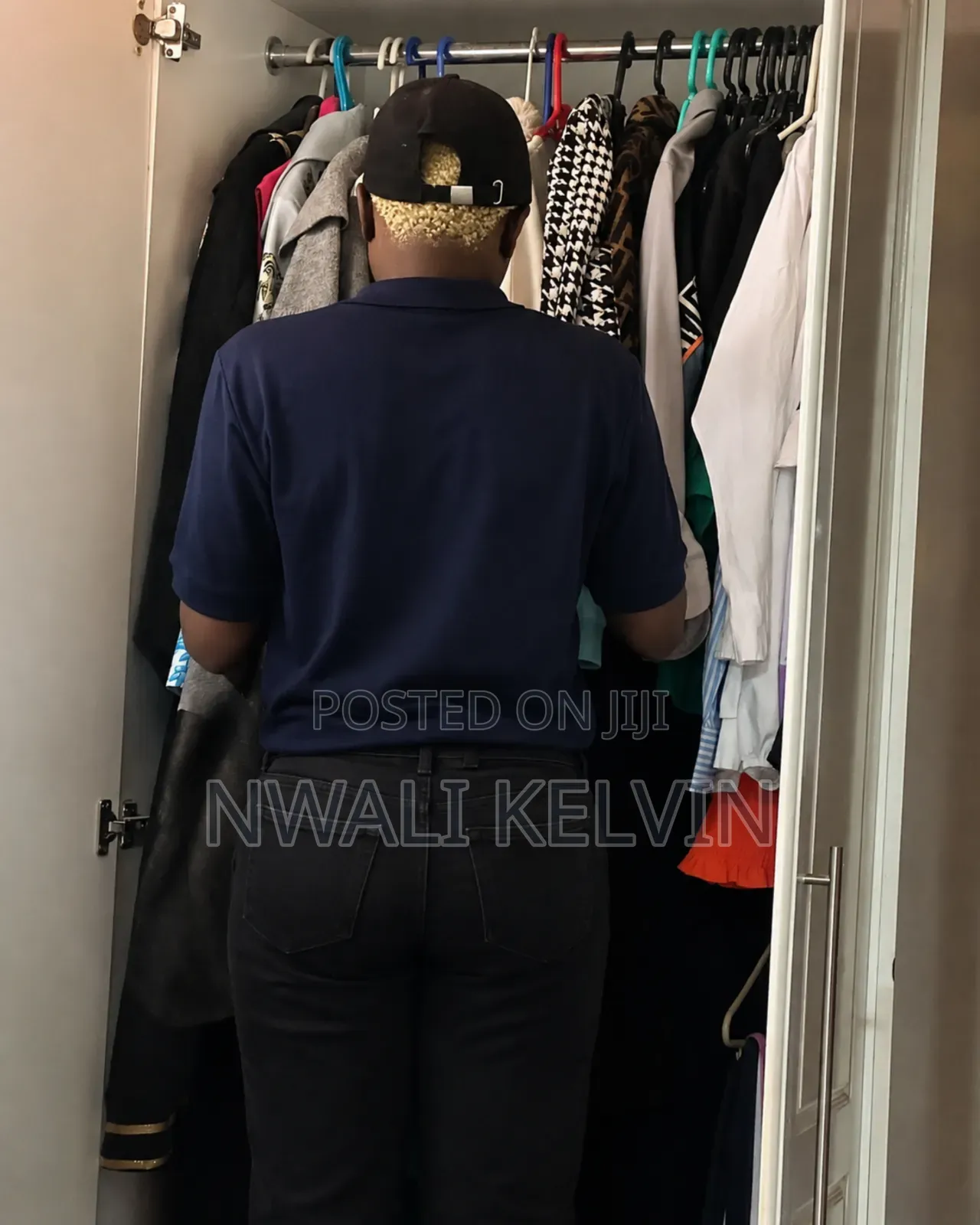 Deep Cleaning Service