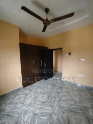1bdrm Block of Flats in Uyo for rent