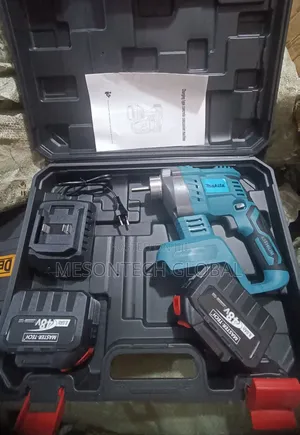 Cordless Concrete Poker Vibrator Machine