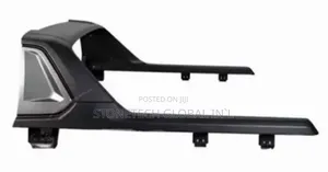 Hilux TRD Spoiler 2021