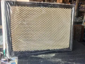 Jeep Air Filters Lexus and Toyota