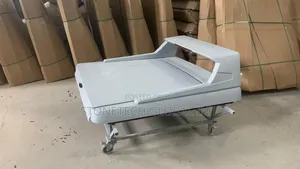 Hilux Smart Booth Cover 2024