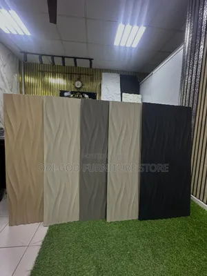 PU Stone Wall Panels – 3D Decorative Wall Cladding (4ft × 2ft)