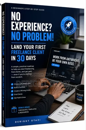 Freelance Stater Guide