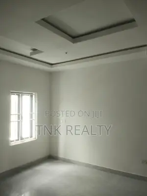 Furnished 4bdrm Townhouse / Terrace in Mabushi for rent