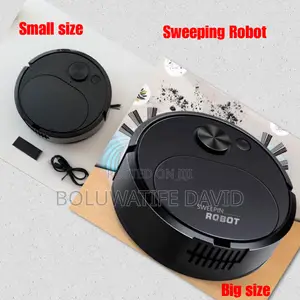 Sweeping Robot