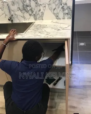 Post Construction Cleaning