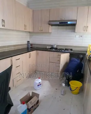 Post Construction Cleaning
